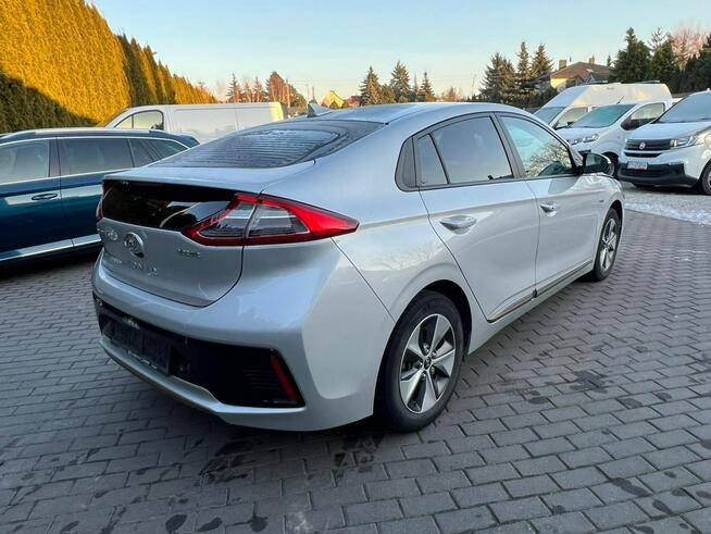 Hyundai IONIQ 28kW Pompa ciepła Niski przebieg Baranowo - zdjęcie 4