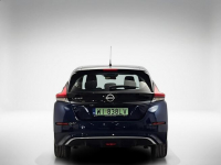 Nissan Leaf 40kWh Acenta ! Z Polskiego Salonu ! Faktura Vat ! Warszawa - zdjęcie 4