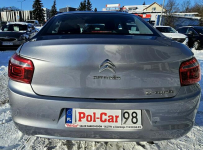 Citroen C-Elysée Pierwszy właścicel, polski salon, serwis Olsztyn - zdjęcie 10