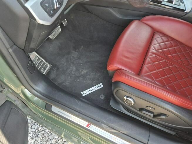 Audi A5 Komorniki - zdjęcie 8