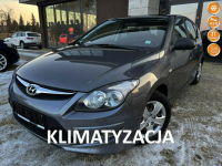 Hyundai I30 1.4 benzyna 109km KLIMATYZACJA bezwypadek SERWIS 2012