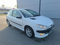 Peugeot 206 Mega sprawne auto.. Zieleniewo - zdjęcie 3