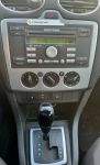 FORD Focus - AUTOMAT - tylko 151 tys km - BEZWYPADKOWY Legionowo - zdjęcie 6