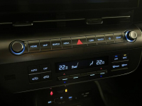 Hyundai Kona | Executive + Tech | 1.0 T-GDI (100KM) 6MT Łódź - zdjęcie 11