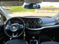 Fiat Tipo 1.4 95 BP Salon Polska ver. POP Wolbrom - zdjęcie 8