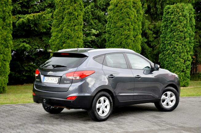 2.0i(163KM)*Skóry*Klimatronik*Keyless Gi*I Wł*Alu16"ASO Hyundai Ostrów Mazowiecka - zdjęcie 6