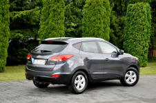 2.0i(163KM)*Skóry*Klimatronik*Keyless Gi*I Wł*Alu16"ASO Hyundai Ostrów Mazowiecka - zdjęcie 6