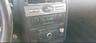 Ford mondeo MK3 Ghia sedan 2.0 LPG. Sierpc - zdjęcie 6