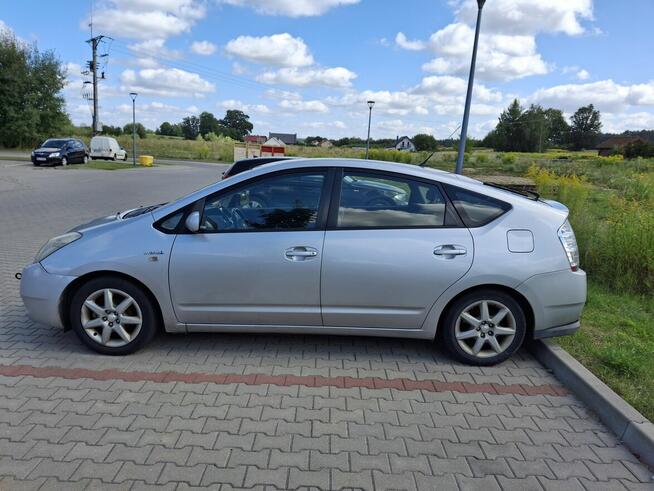 Toyota Prius Dywity - zdjęcie 1