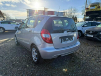 Mercedes A 160 Elek,szyby Słupsk - zdjęcie 3