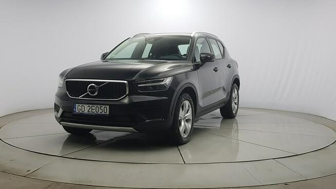 Volvo XC 40 T3 Momentum Pro! Z Polskiego Salonu ! Faktura 23% ! Warszawa - zdjęcie 3