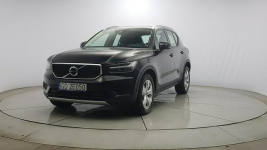 Volvo XC 40 T3 Momentum Pro! Z Polskiego Salonu ! Faktura 23% ! Warszawa - zdjęcie 3