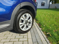 Fiat 500x 1.6jtd 120KM 6 bieg alu17 Raty Zamiana Strobice - zdjęcie 12