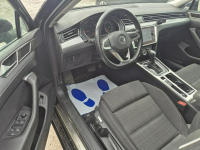 Volkswagen Passat Lift* Stan idealny*Bezwypadek Bydgoszcz - zdjęcie 12