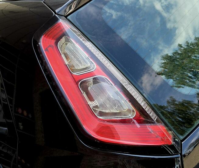 Fiat Punto Evo Android 9 cali ! Klima! Dostawa pod dom! Zamiana też! Zduńska Wola - zdjęcie 9