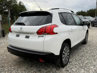 Peugeot 2008 Navi Klima Gwarancja Kutno - zdjęcie 5