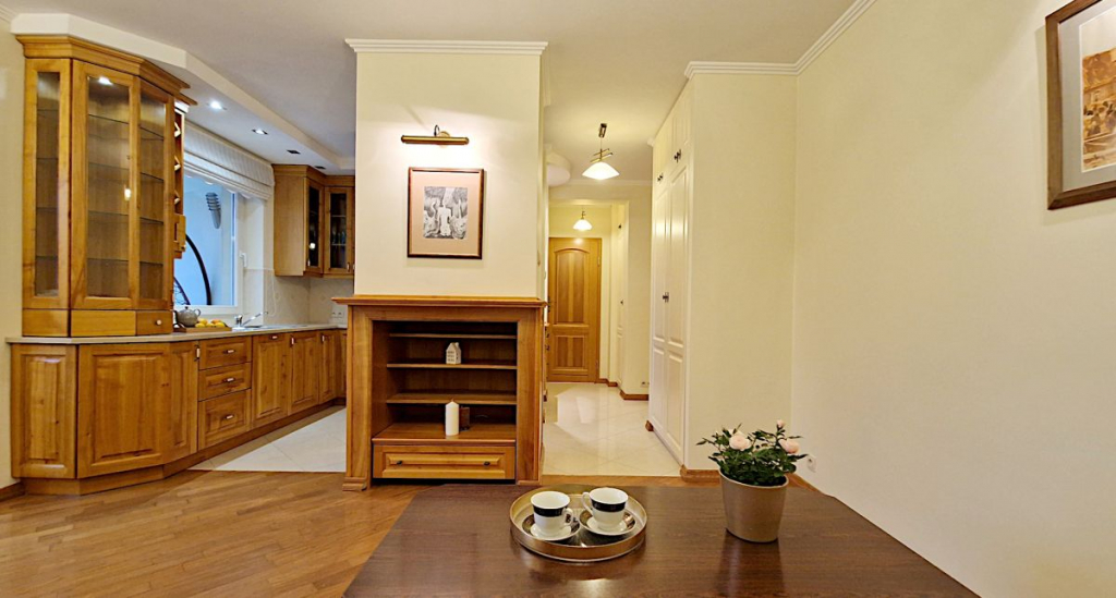 2 pokojowe mieszkanie w centrum ul. Częstochowska Białystok - zdjęcie 3