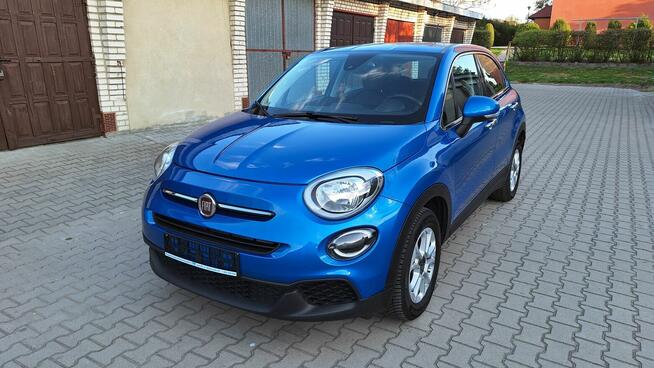 Fiat 500X 1.6 E-torQ Urban - 2019 Zamość - zdjęcie 4