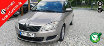 Škoda Fabia Bardzo zadbana po liftingu. Ekonomiczna . Polecam