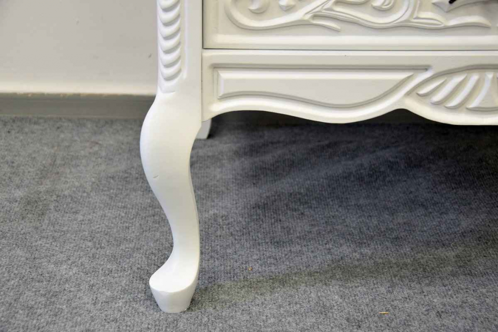 komoda ludwikowska z szufladami - jak nowa Olsztyn - zdjęcie 6