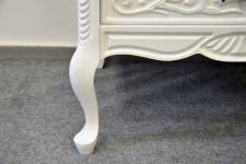 komoda ludwikowska z szufladami - jak nowa Olsztyn - zdjęcie 6