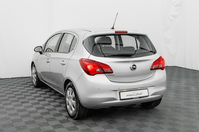 Opel Corsa WE060WJ#1.4 Enjoy Cz.cof KLIMA Bluetooth Salon PL VAT 23% Pępowo - zdjęcie 4