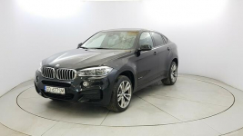 BMW X6 xDrive40d M Sport ! Z Polskiego Salonu ! Faktura Vat ! Warszawa - zdjęcie 3