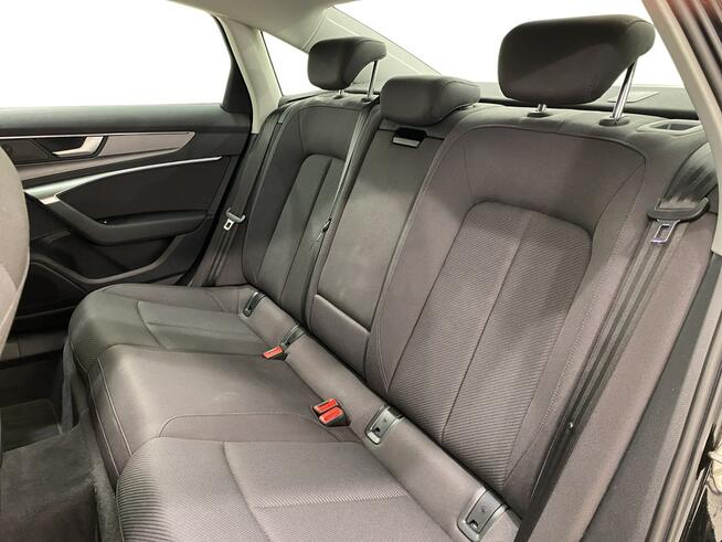Audi A6 Limousine  40 TDI mHEV S tronic Sedan Warszawa - zdjęcie 11