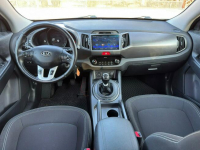 Kia Sportage 1.6 GDI Manual, 135hp, 2010 Zwoleń - zdjęcie 4