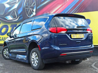 Chrysler Pacifica dla niepełnosprawnych, PNEUMATYKA, winda, GAZ Rzeszów - zdjęcie 4