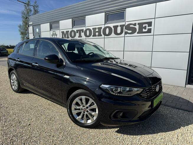 Fiat Tipo Chełm Śląski - zdjęcie 1