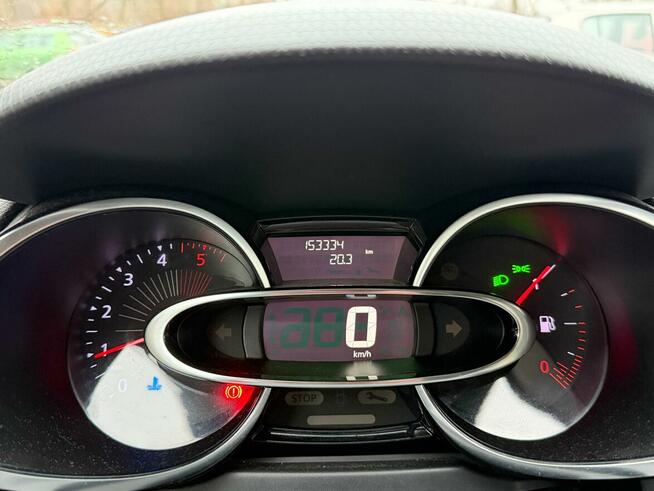 Sprzedam Clio IV Grandtour, 1.5dCi - bardzo oszczędne autko Sosnowiec - zdjęcie 7