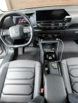 Citroen C4 III 1.2 PureTech Shine S&amp;S EAT8 *AUTOMAT *155 KM Stalowa Wola - zdjęcie 8