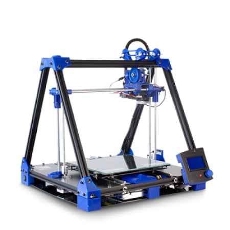 BCN3D+ 3D Printer (EASYPRINTHEAD) Jurancice - zdjęcie 1