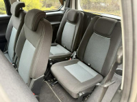 Ford Galaxy/7 miejsc/ 2.0 163KM/Navi/Gwarancja/ Skarszewy - zdjęcie 11