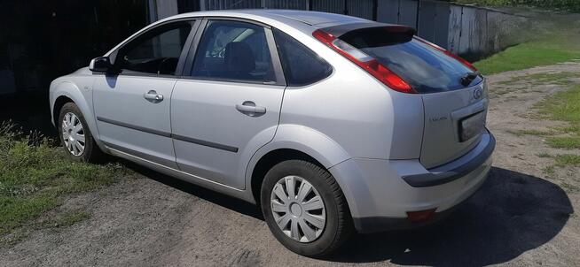 FORD Focus MKII Toruń - zdjęcie 2
