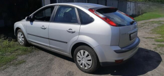 FORD Focus MKII Toruń - zdjęcie 2