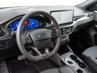 Ford Focus DW7YL84#2.3 EcoBoost ST X Pakiet zimowy Salon PL VAT23% Gdańsk - zdjęcie 6