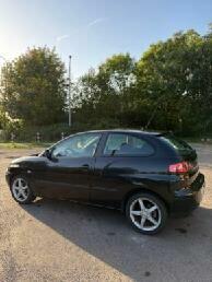 Seat Ibiza . Jawor - zdjęcie 2
