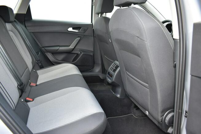 Seat Leon SP Style 1.5 130KM Salon PL 1Wł. Serwis ASO VAT 23% Poznań - zdjęcie 7