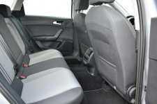 Seat Leon SP Style 1.5 130KM Salon PL 1Wł. Serwis ASO VAT 23% Poznań - zdjęcie 7