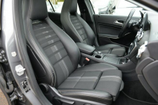 GLA 180 Full LED Navi Kamera Asystenci Szyberdach Półskóra Dąbrowa Górnicza - zdjęcie 12