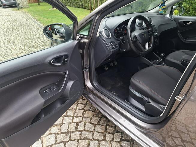 Seat Ibiza FR - biksenon Siewierz - zdjęcie 10