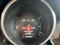 FIAT 500X 4X4 FULL OPCJA Trzebinia - zdjęcie 9