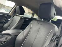BMW 420 Xdrive Automat Skóra Podgrzewanie Parktronik 184KM Gliwice - zdjęcie 11