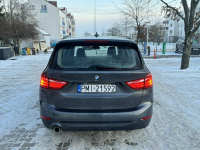 BMW 216 Gran Tourer / 7os Poznań - zdjęcie 6