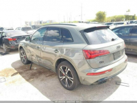 2025 AUDI Q5 PREMIUM PLUS 45 TFSI S LINE QUATTRO S TRONIC Sulejówek - zdjęcie 4
