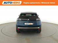 Peugeot 3008 FV23% PHEV 300KM navi LED automat hybrid4 półskóra Warszawa - zdjęcie 6