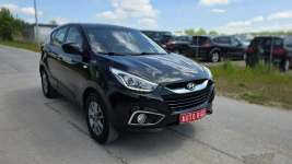 Hyundai ix35 mały przebieg ledy super stan Lębork - zdjęcie 3