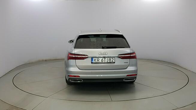 A6 40 TDI mHEV Quattro S tronic ! Z Polskiego Salonu ! Faktura Vat ! Warszawa - zdjęcie 6